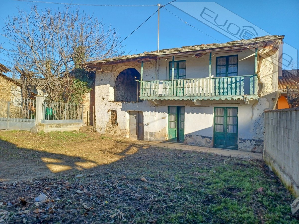 Independent house via San Paolo I snc, Bagnolo Piemonte - photo 1