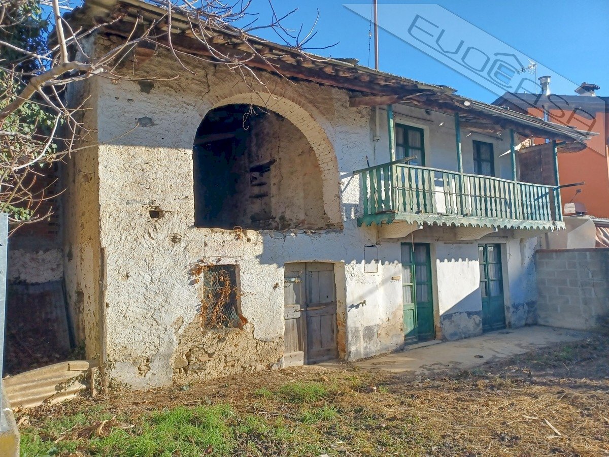 Independent house via San Paolo I snc, Bagnolo Piemonte - photo 2