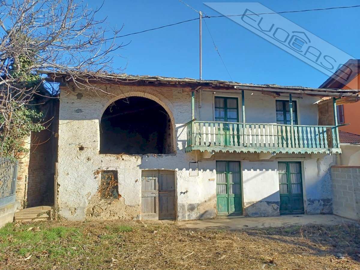 Independent house via San Paolo I snc, Bagnolo Piemonte - photo 3