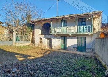 Independent house via San Paolo I snc, Bagnolo Piemonte - photo 1