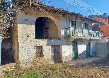 Independent house via San Paolo I snc, Bagnolo Piemonte - photo 2