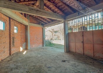 Independent house via San Paolo I snc, Bagnolo Piemonte - photo 8
