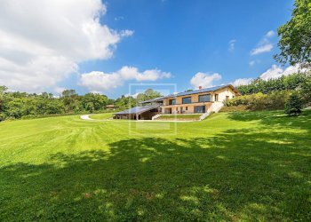 Villa Via dei Colli, Soiano del Lago - foto 1