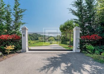 Villa Via dei Colli, Soiano del Lago - foto 2