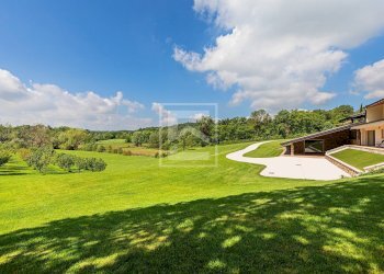 Villa Via dei Colli, Soiano del Lago - foto 3