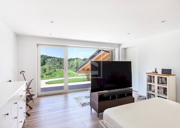 Villa Via dei Colli, Soiano del Lago - foto 12