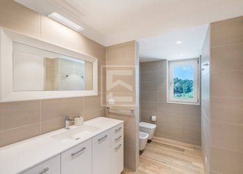 Villa Via dei Colli, Soiano del Lago - foto 13