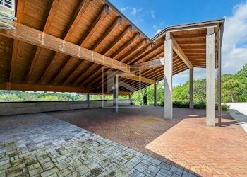 Villa Via dei Colli, Soiano del Lago - foto 22