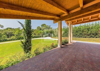 Villa Via dei Colli, Soiano del Lago - foto 23