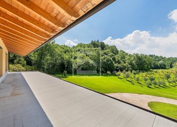 Villa Via dei Colli, Soiano del Lago - foto 24