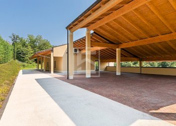 Villa Via dei Colli, Soiano del Lago - foto 25