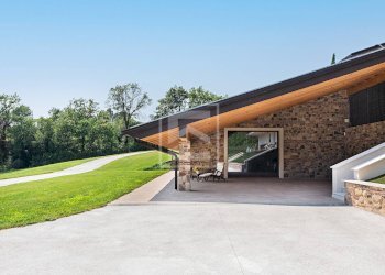 Villa Via dei Colli, Soiano del Lago - foto 28