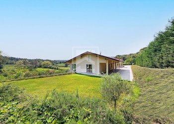 Villa Via dei Colli, Soiano del Lago - foto 29