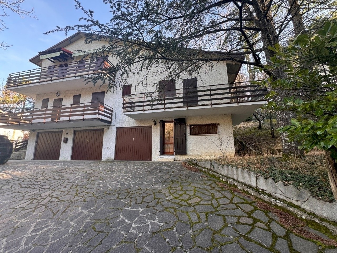 Appartamento Montecreto - foto 1