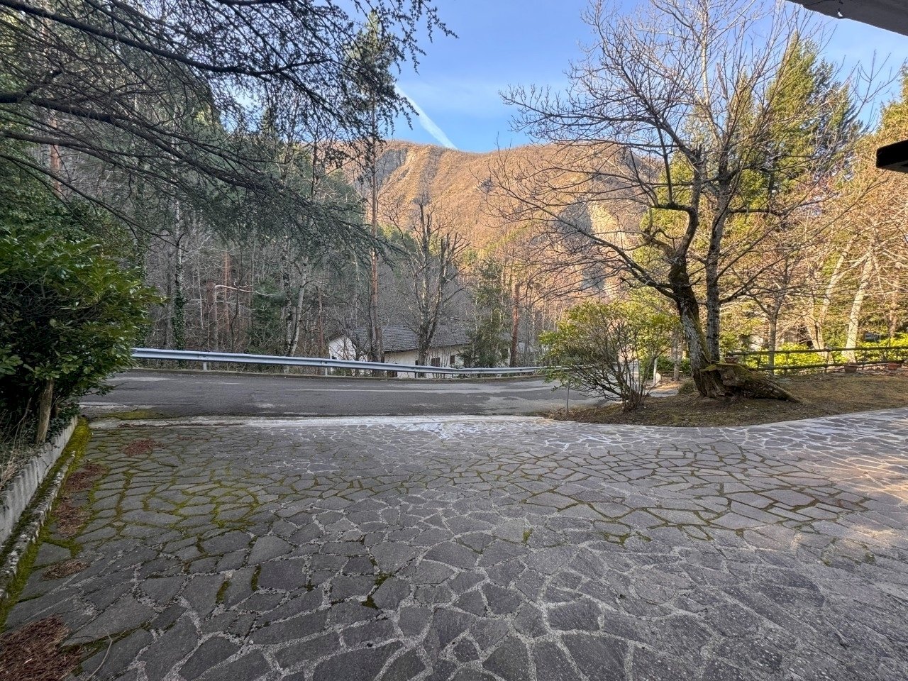 Appartamento Montecreto - foto 3