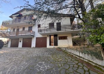 Appartamento Montecreto - foto 1