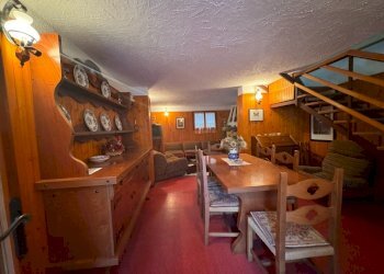 Appartamento Montecreto - foto 4