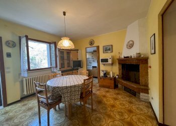 Appartamento Montecreto - foto 8