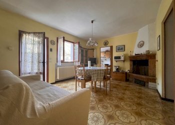 Appartamento Montecreto - foto 9