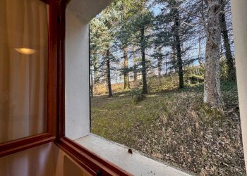 Appartamento Montecreto - foto 15