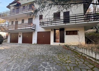 Appartamento Montecreto - foto 30