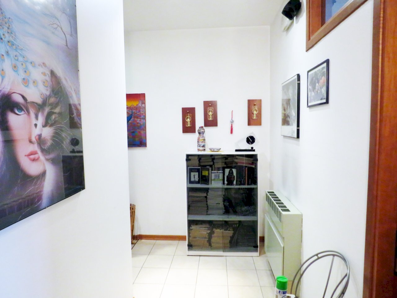 Ufficio Reggio nell'Emilia - foto 2