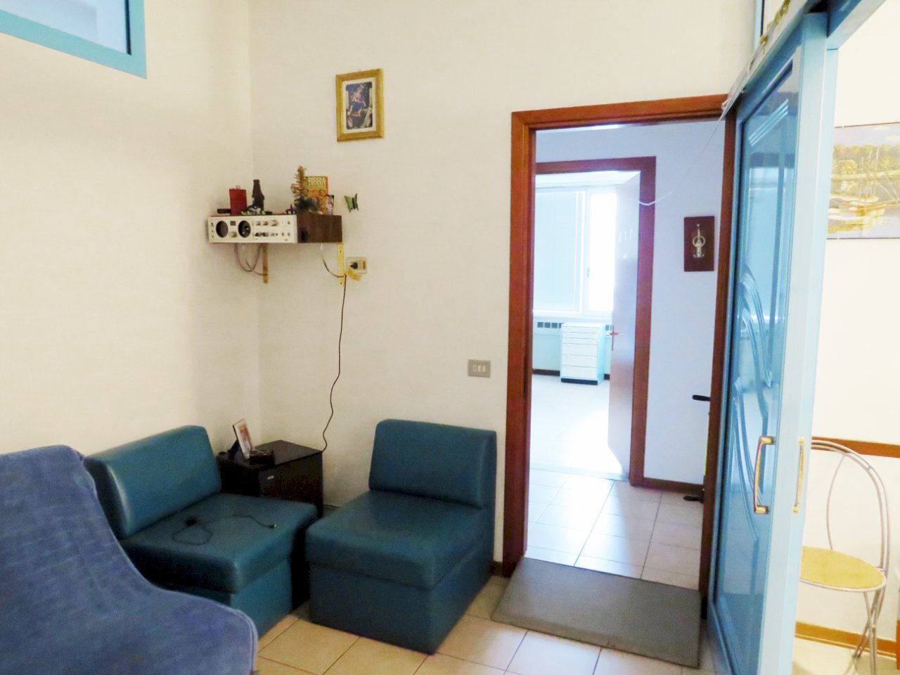 Ufficio Reggio nell'Emilia - foto 3