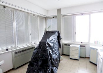 Ufficio Reggio nell'Emilia - foto 5