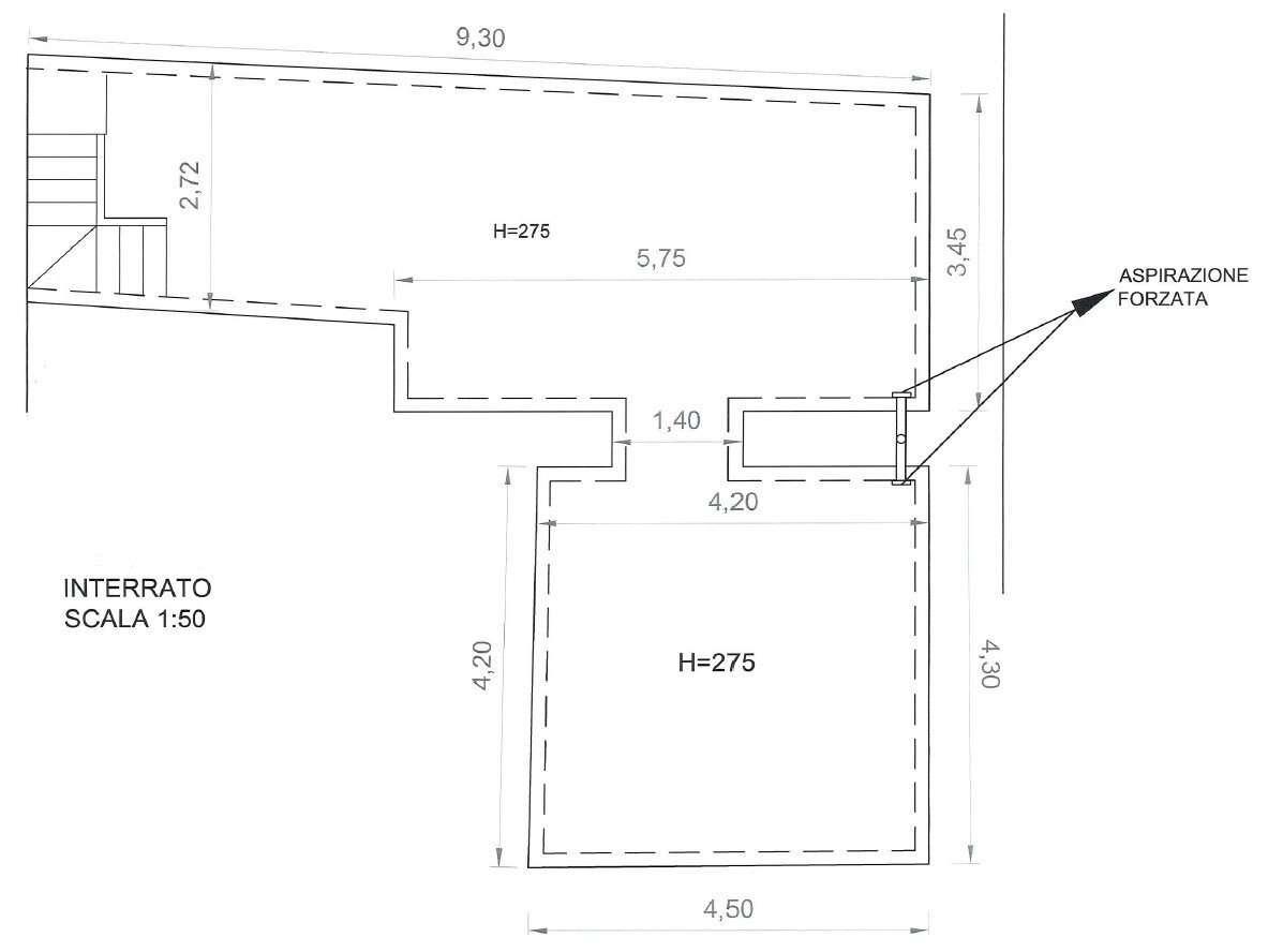 Negozio Reggio nell'Emilia - foto 2