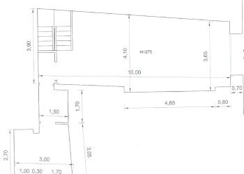 Negozio Reggio nell'Emilia - foto 3