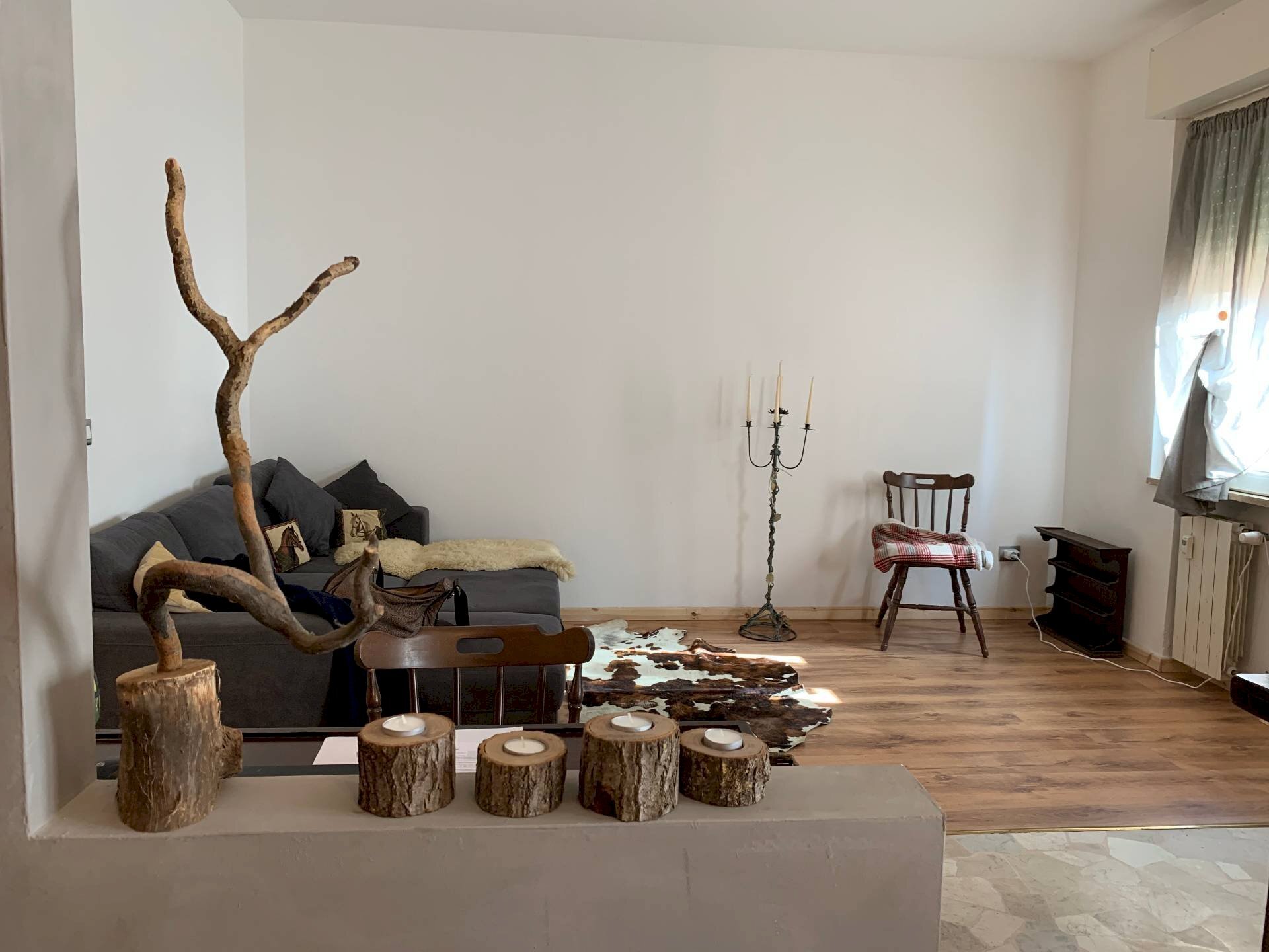 Two-room apartment Mantova - photo 1