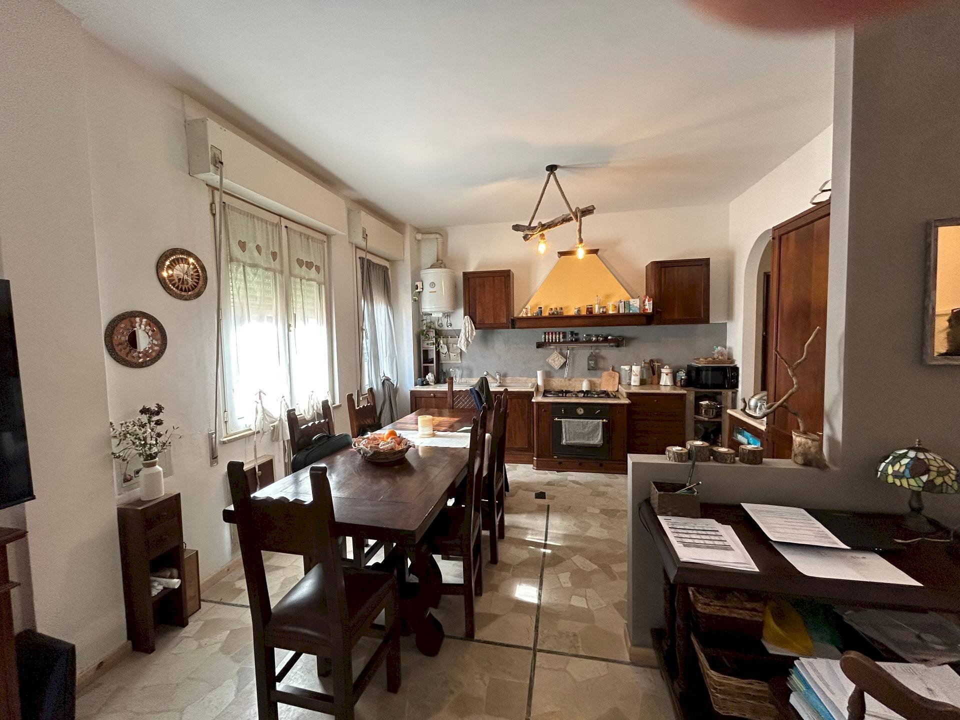 Two-room apartment Mantova - photo 2