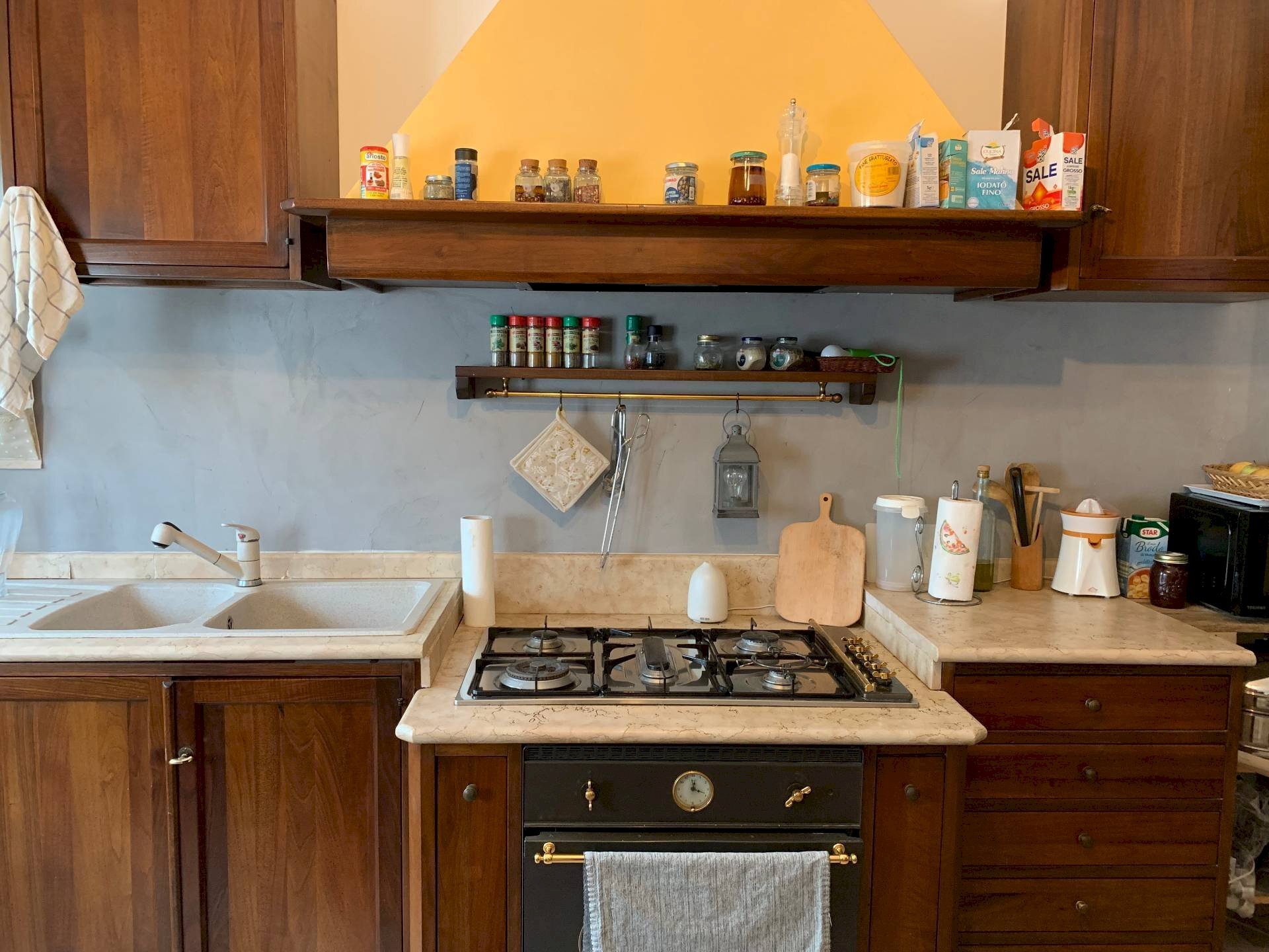 Two-room apartment Mantova - photo 3