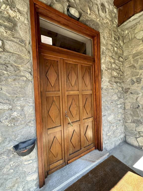 Interno palazzo - Casa indipendente via Ciriè, Torino - foto 3