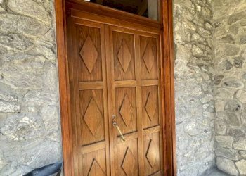 Interno palazzo - Casa indipendente via Ciriè, Torino - foto 3