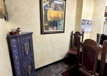 Interno appartamento - Casa indipendente via Ciriè, Torino - foto 9