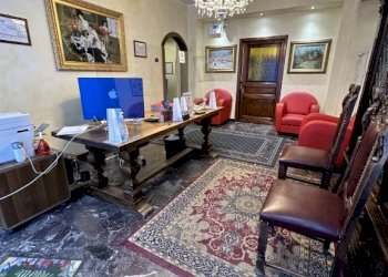 Stanza arredata - Casa indipendente via Ciriè, Torino - foto 12