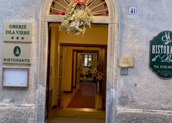 Facciata - Casa indipendente via Ciriè, Torino - foto 16