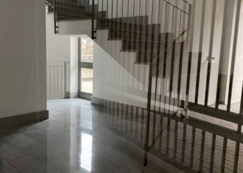 Interno palazzo - Casa indipendente via Ciriè, Torino - foto 19