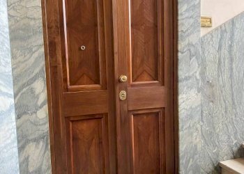 Interno palazzo - Casa indipendente via Ciriè, Torino - foto 20