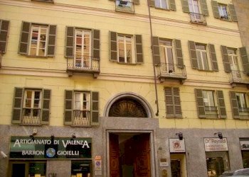 Facciata - Casa indipendente via Ciriè, Torino - foto 21