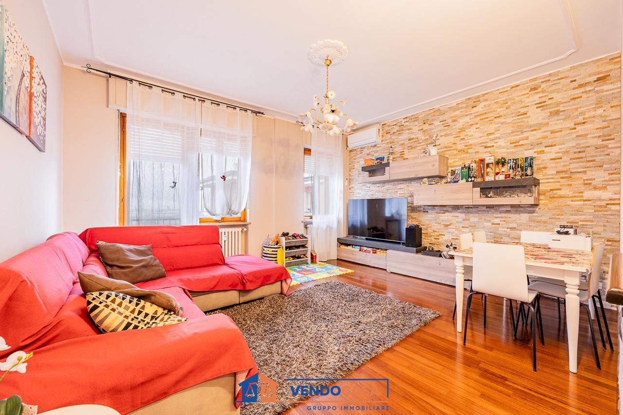 Apartment Fossano - photo 1