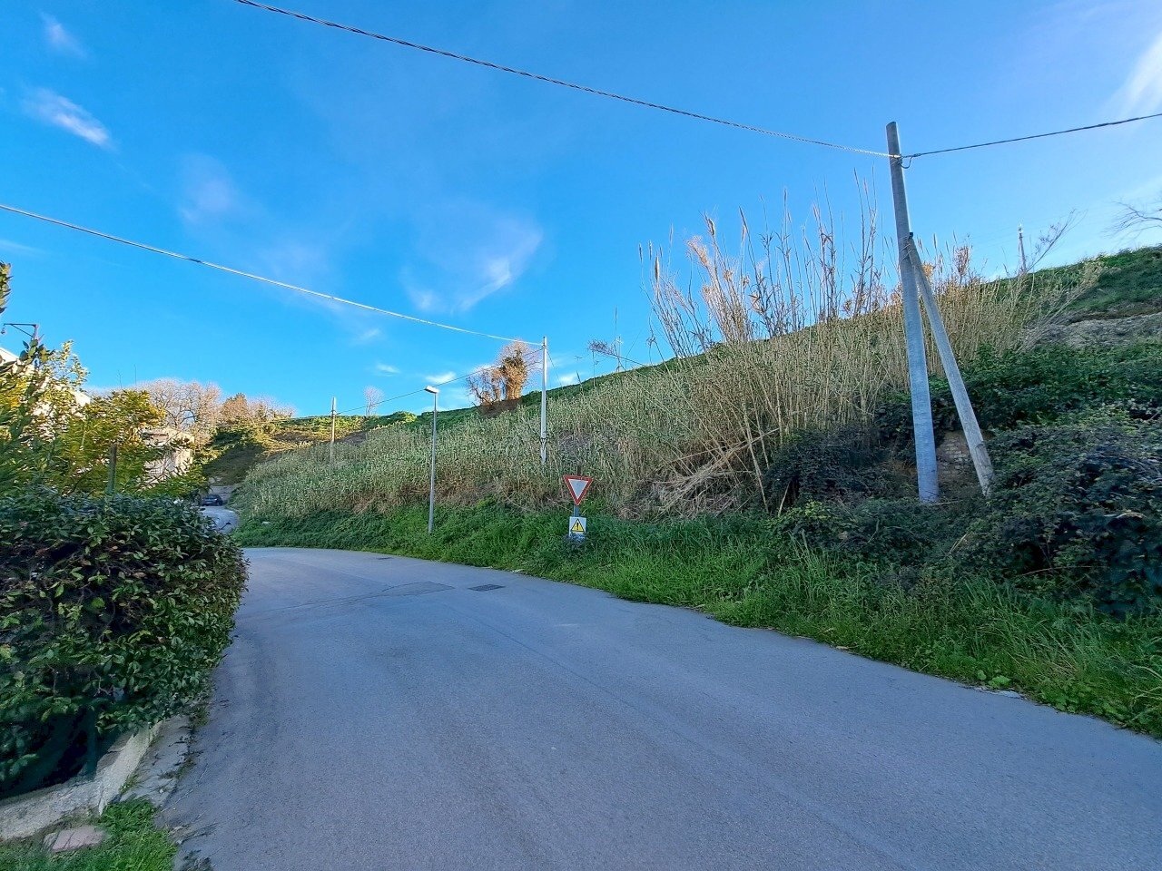 20230318_164322.jpg - Terreno edificabile Via Levante 15, Fossacesia - foto 2