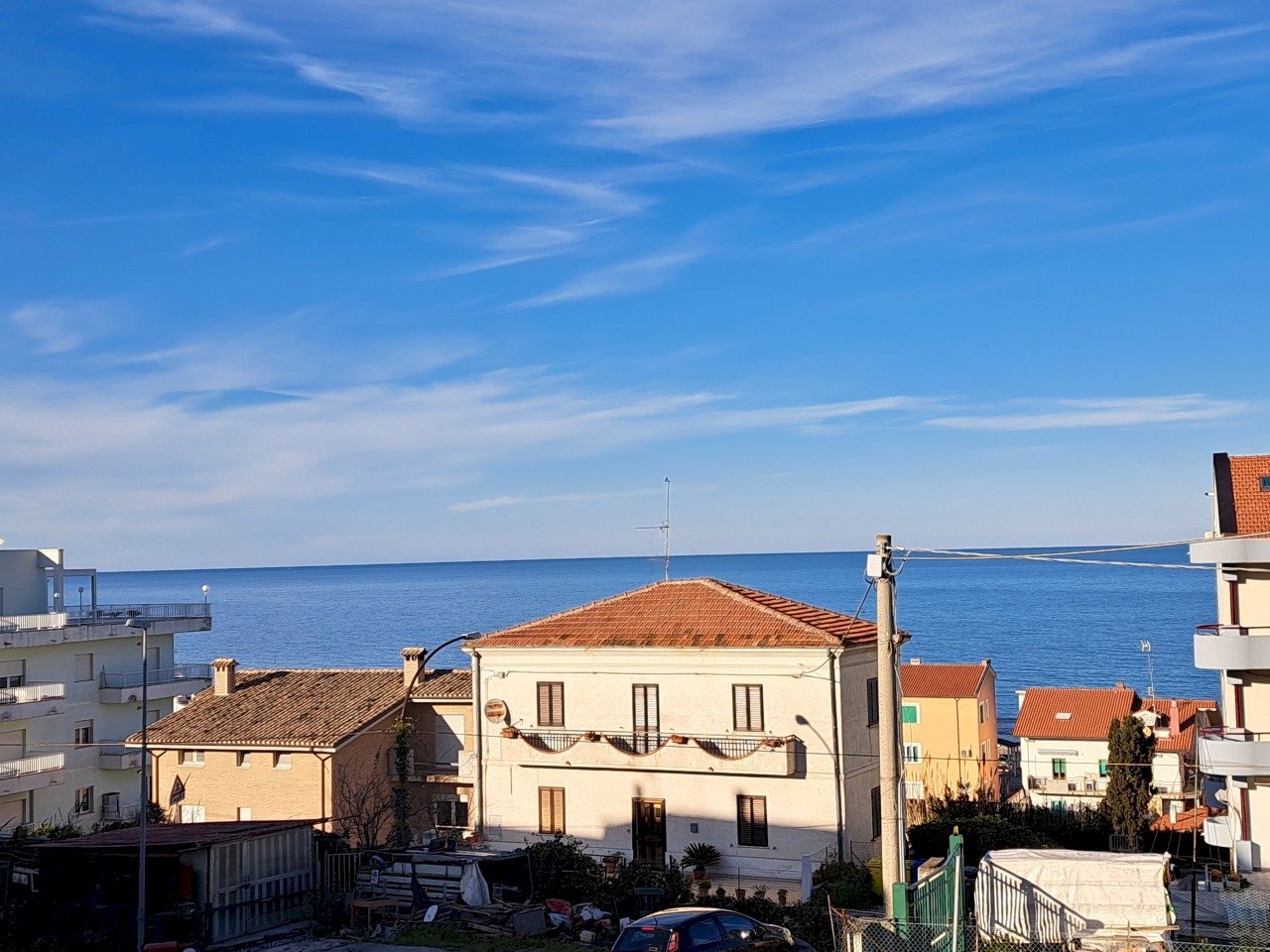 20230318_164455.jpg - Terreno edificabile Via Levante 15, Fossacesia - foto 3