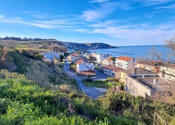 20230318_163517.jpg - Terreno edificabile Via Levante 15, Fossacesia - foto 1