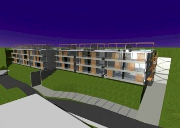 RENDER FOSSACESIA 14.jpg - Terreno edificabile Via Levante 15, Fossacesia - foto 16