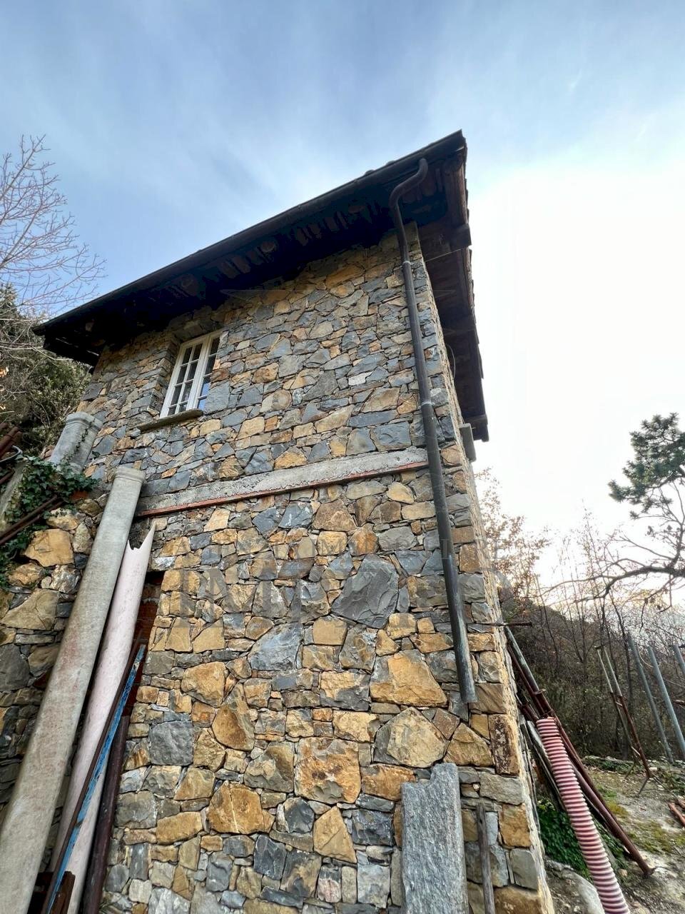 Rustico Strada Gardiora, Bordighera - foto 2