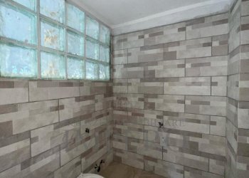 bagno in taverna - Independent house Strada Gardiora, Bordighera - photo 17