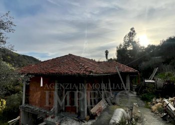 Independent house Strada Gardiora, Bordighera - photo 21