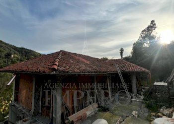 Independent house Strada Gardiora, Bordighera - photo 22